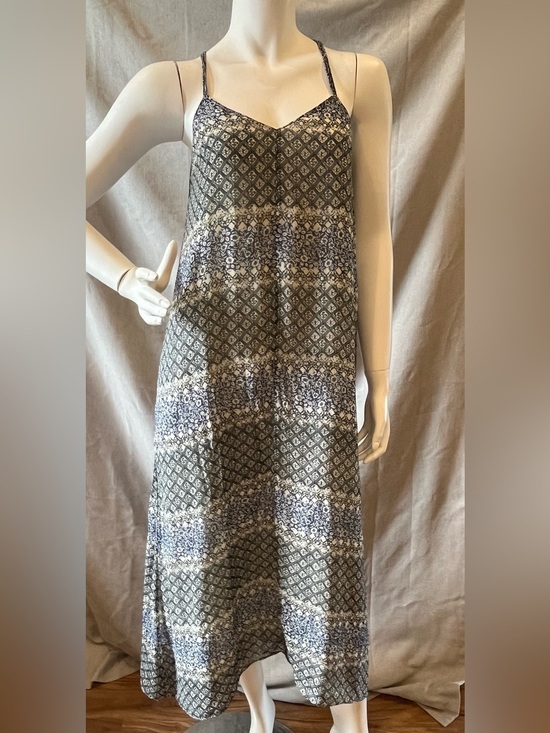 Madewell Dresses & Skirts - Madewell Lightweight Lined Maxi Sundress with Pockets